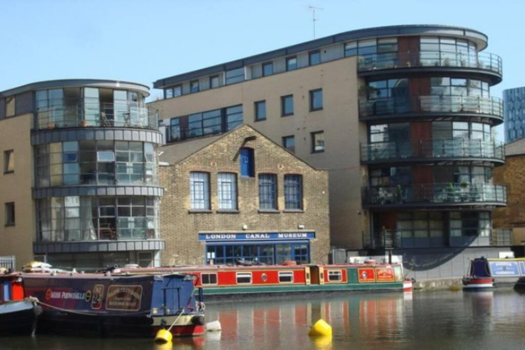 Victorian Beauty With Private Toilet And Shower Near Tube Station London Exterior foto